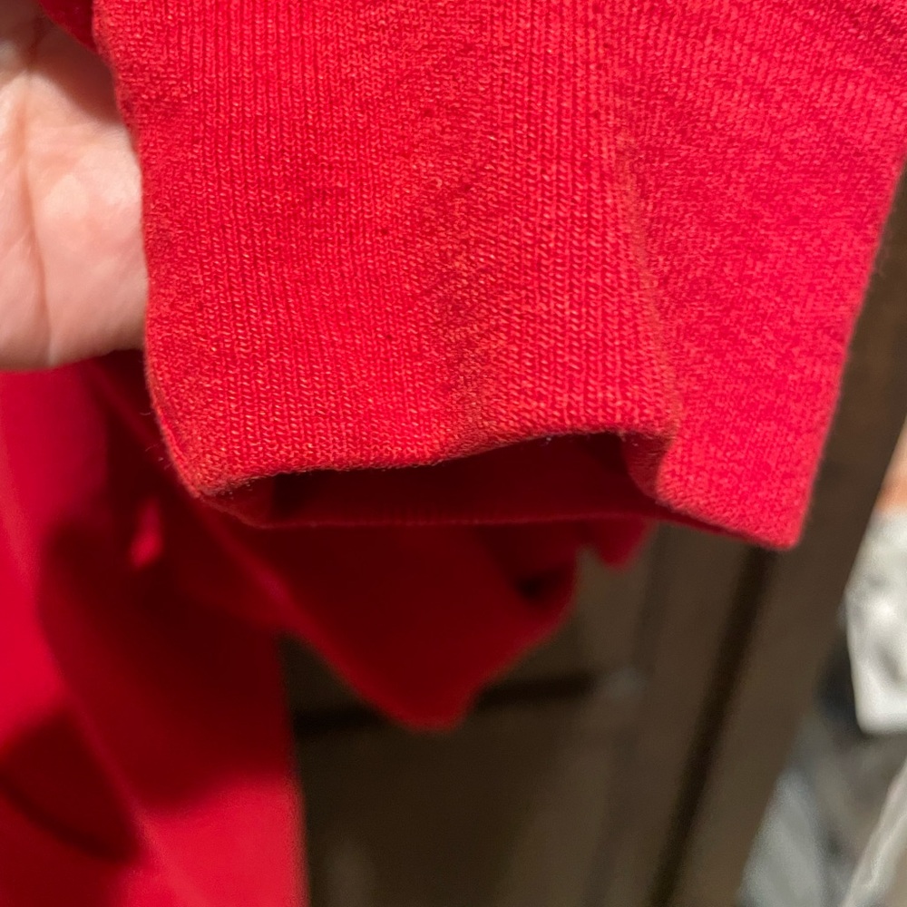 Georgia Bulldogs Sweatshirt Hoody - Picture 6 of 7